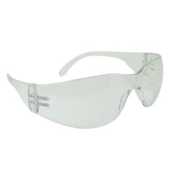 Imagem de Oculos Protecao Seguranca Epi Olho Incolor Ajustavel Barato - LOVE SAU