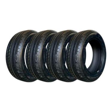 Imagem de Kit 4 Pneus 215/55R16 93H XL TL Aplus A608-6