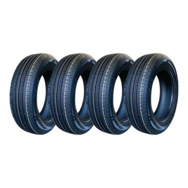 Imagem de Kit 4 Pneus 205/65R16 95H TL A609-10 Aplus