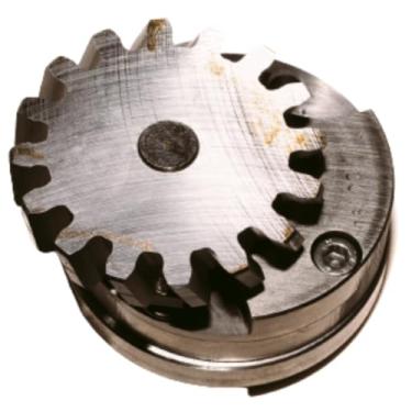 Imagem de Bomba de Óleo Agrale M80 M85 M90 M93