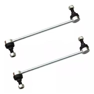 Imagem de PAR BIELETA ESTABILIZADORA DIANTEIRA HB 20 X S 2012 EM DIANTE