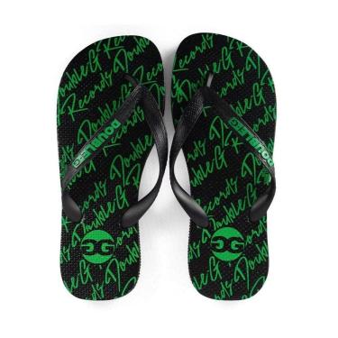 Imagem de Chinelo Flip Flop Double G
