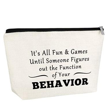 Imagem de Presente de terapeuta para mulheres presentes de terapia ocupacional para assistente de fonoaudióloga presente de analista comportamental massagista presente de dia da enfermeira presente de