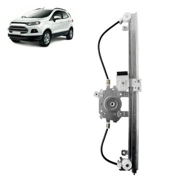 Imagem de Retrovisor Ecosport 2013+ Lado Esquerdo R-5254e SM