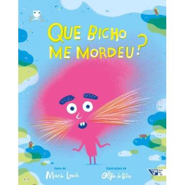 Imagem de Que bicho me mordeu - BOITATA, 3