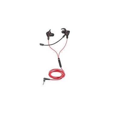Imagem de Fone de Ouvido Gamer Intra Auricular Trust GXT 408 Cobra Multiplataform Gaming Earphones, com Microfone - 23029