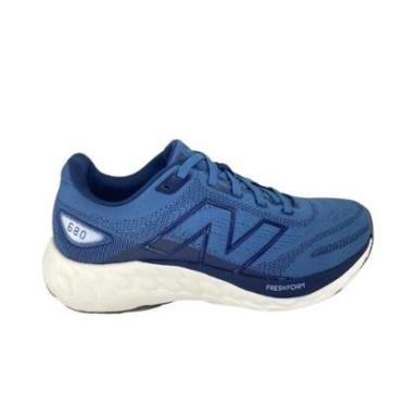 Imagem de TÊNIS NEW BALANCE FRESH FOAM 680 V8 MASCULINO-Feminino