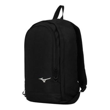 Imagem de Mochila Mizuno Fun New, Preto, ÚNICO