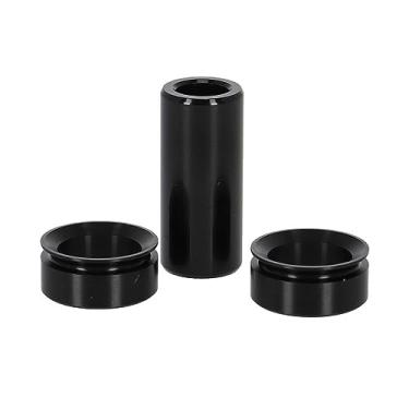 Imagem de RockShox Ferragens de montagem de amortecedor traseiro – 3 peças, 1/5.1 cm, 8 x 28.6 cm