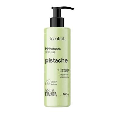 Imagem de Hidratante Labotrat Dia a Dia Pistache 190ml