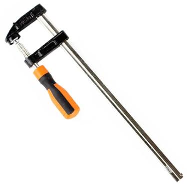 Imagem de GRAMPO SARGENTO PROFISSIONAL 50X300MM FG8318 FORTG PRO