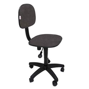 Imagem de Cadeira Secretaria Giratoria Polo