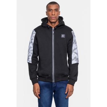 Imagem de Moletom Fatal Aberto Masculino-Masculino