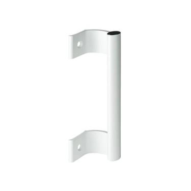 Imagem de Puxador buzio 20cm/200mm porta portao correr abrir aluminio madeira fe