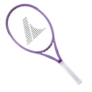 Imagem de Raquete de Tênis ProKennex Kinetic Ki 18 - 260g (2024) - Roxa-Unissex
