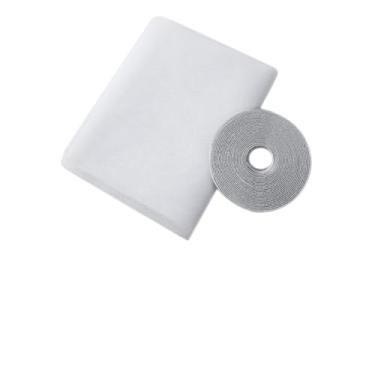 Imagem de Tela Mosquiteiro para Janela，Tela Mosquiteira Anti-inseto Mosquito Janela Com Autocolante 1,30x1,50(TELA 1.30)