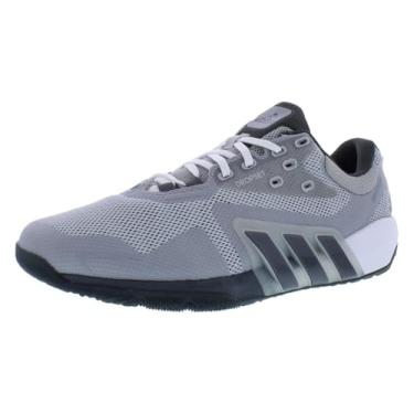 Imagem de adidas Tênis masculino Dropset, Cinza escuro, 37