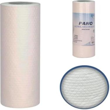 Imagem de Pano, rolo, ultra, absorvente, limpeza, cozinha, multiuso, domestico, potente