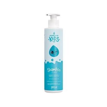 Imagem de Hidratei Kids Shampoo 200ml-Unissex