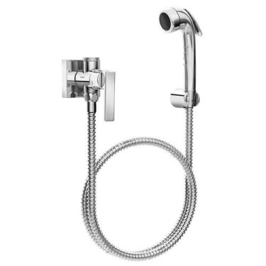 Imagem de Ducha Higienica Docol Breezy - DOCOL METAIS SANITARIOS LTDA