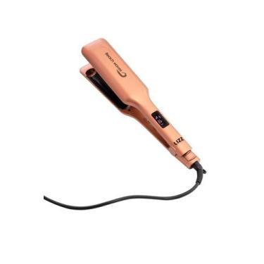 Imagem de Modelador Cachos Lizz Beach Waves 210C Profissional, Bivolt - 110V ou 