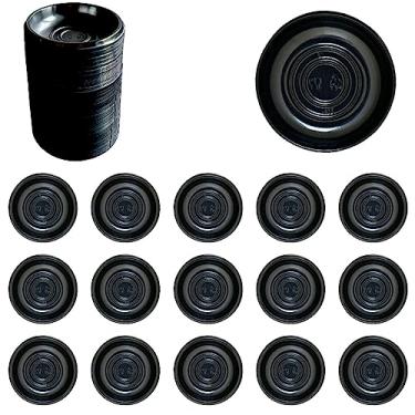 Imagem de Xanadued 100 peças de pratos de molho descartáveis de plástico, tigelas de tempero de molho de soja, mini bandeja de aperitivo de condimentos para churrasco de sushi, soja, mostarda, vinagre, ketchup