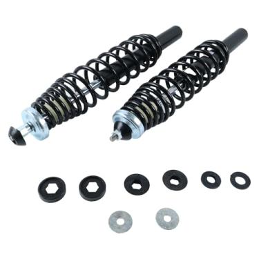 Imagem de DVPARTS Amortecedor dianteiro 7041761 7041374 7041755 7041375-067 compatível com 95-09 Magnum 325/330/425/500 95-04 Polaris Sportsman 335/400/500/600/700 0