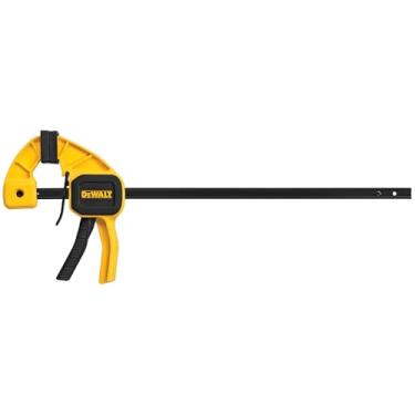 Imagem de DEWALT Grampo 30,5 cm médio