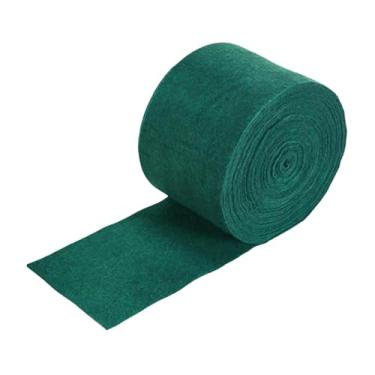 Imagem de Generic Envoltório para árvores: proteção contra congelamento e danos na, barreira respirável para mudas, cobertura ao frio para troncos e, 15 Milhões