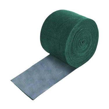 Imagem de Ioensy Envoltório protetor de de árvore para inverno, à prova de frio, barreira verde para mudas, proteção contra geadas, capa protetora para tronco de, 16 Min com Filme