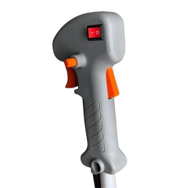 Imagem de Roçadeira Tekna Rl520acntk + 6 Facas + Escova + óleo Stihl