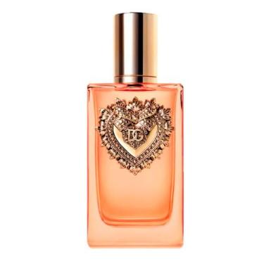 Imagem de Dolce & Gabbana Devotion Eau de Parfum Intense - Perfume Feminino 100m