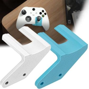 Imagem de Para acessórios Xbox, compatível com controle Xbox Wireless Golf Game Practice Aid – Ferramenta de treinamento para tiros de precisão, acessório de jogos de golfe para treino solo, perfeito para