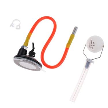 Imagem de Tipo de Sucção Sturdy Puxador Pong Ténis Tênis Treinamento Machin Trainer