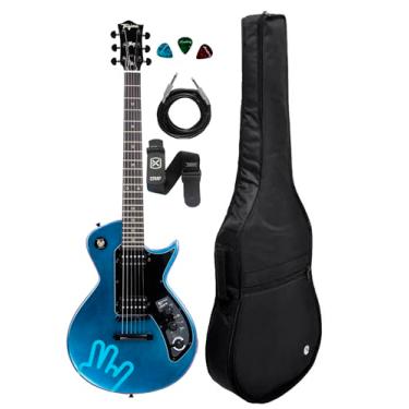 Imagem de Guitarra Tagima Sixmart Whindersson Nunes + Kit Luxo
