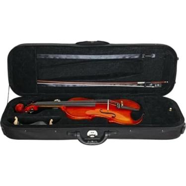Imagem de Violino Eagle VK844 4/4 Envernizado com Estojo