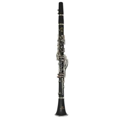 Imagem de CLARINETE MICHAEL WCLM51 18 CHAVES C/ CASE - TRADIÇÃO E INOVAÇÃO