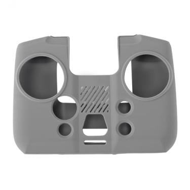 Imagem de ASHATA Capa de Silicone para Rc Pro 2, Capa Protetora Antiderrapante à Prova de Choque para Rc Pro 2 Drone Controle Remoto Com Recortes Precisos