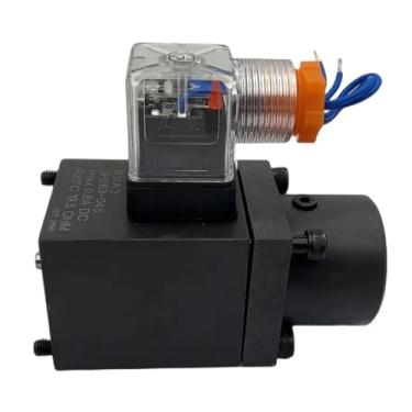 Imagem de Bobina solenoide proporcional da válvula hidráulica GP45-4-A GH263-045 060 035 GV40 GP60 MFZ18-37YC 0,8 AMPERS 19,5 (GH260-045S)