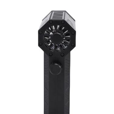 Imagem de VBESTLIFE Espanador de Ar Comprimido, Mini Ventilador Turbo, Espanador de Ar Elétrico Sem Fio de 13000 RPM para Limpeza de Teclado e PC, Soprador a Jato Seco para Casa e Carro (Turbofan canalizado