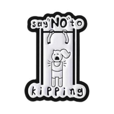 Imagem de Broche Retro Em Forma De Foice E Martelo Vermelho, Símbolo Da URSS, Co