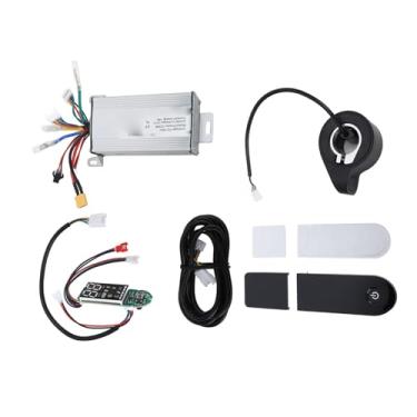 Imagem de KIMISS Conjunto de Painel do Controlador de Scooter Elétrico para Ajuste para M365, 1s, Pro, Pro2 – Kit de Placa de Circuito DC36V 350W Com Acessórios
