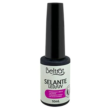 Imagem de Beltrat – Selante de Unhas LED/UV Top Coat Finalizador 10ml