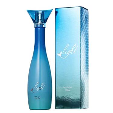 Imagem de Ciclo Cosméticos Deo Colonia Light 100Ml