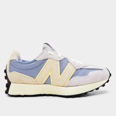 Imagem de Tênis New Balance 327 V1 Feminino-Feminino