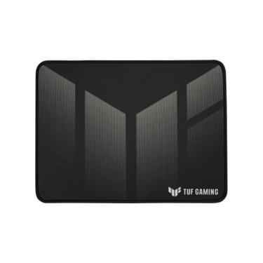 Imagem de Mousepad TUF Gaming P1, Médio, 360x260mm, Superfície com Proteção a água militar-Unissex