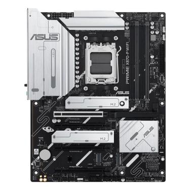 Imagem de Placa Mãe Asus PRIME X870-P, AMD AM5, DDR5 - 90MB1IT0-M0EAY0-Unissex
