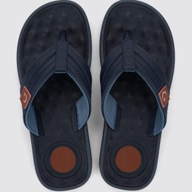 Imagem de Chinelo Masculino EVA Conforto no Calce Adulto Cartago-Masculino