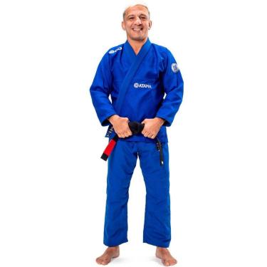 Imagem de Kimono Jiu Jitsu Atama Infinity Collab 2 Masculino-Masculino