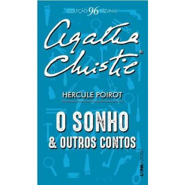 Imagem de Sonho e Outros Contos, o - 96 Paginas - L&PM
